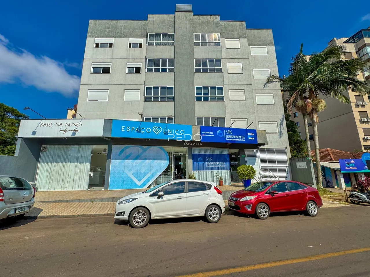 Apartamento com 2 dormitórios, foto 1