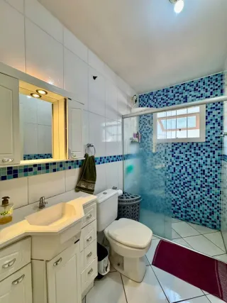 Casa com 2 dormitórios, foto 18