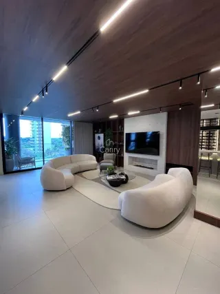 Apartamento com 4 dormitórios, foto 4