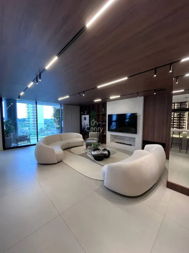 Apartamento com 4 dormitórios, foto 4