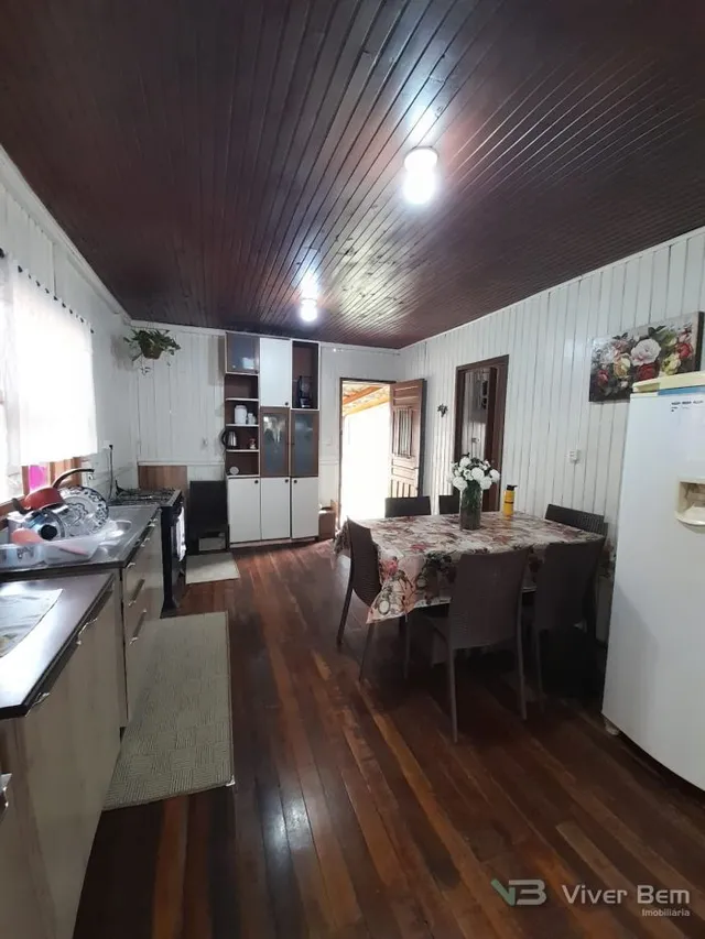 Casa com 2 dormitórios, foto 3
