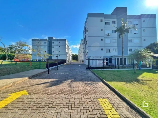Apartamento com 2 dormitórios, foto 1