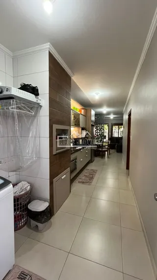 Casa geminada com 2 dormitórios, foto 9