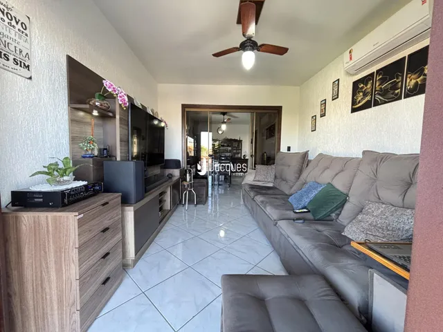 Apartamento com 3 dormitórios, foto 4