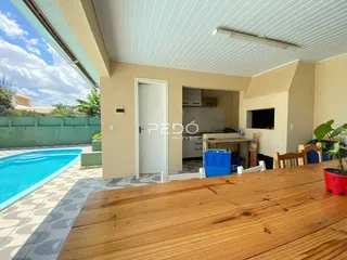 Casa com 4 dormitórios, foto 15