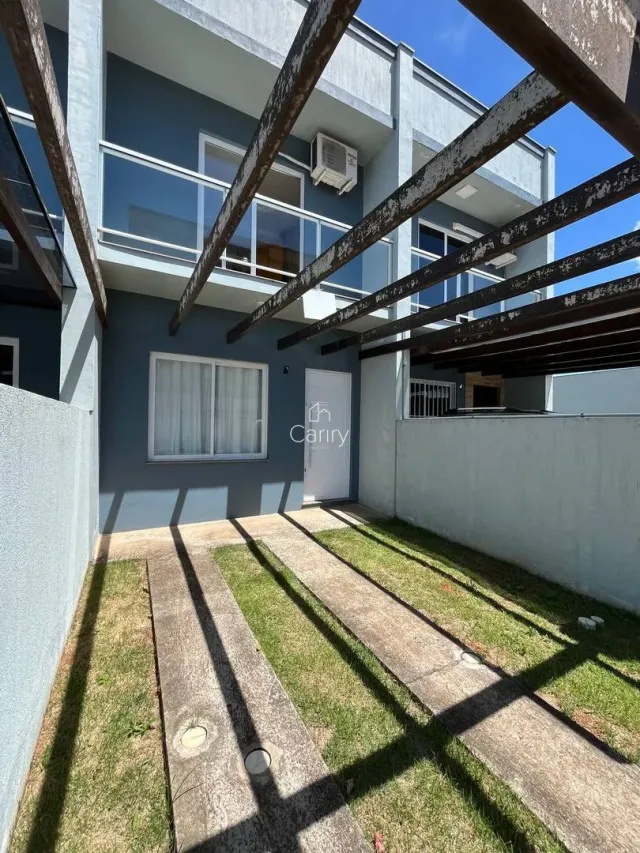 Sobrado com 2 dormitórios, foto 2