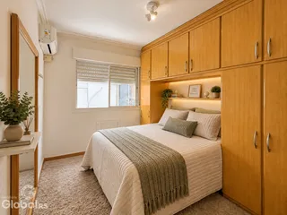 Apartamento com 3 dormitórios, foto 14