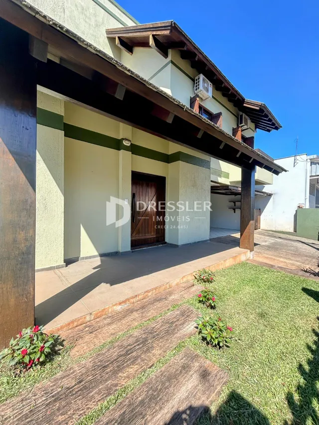 Casa com 3 dormitórios, foto 3