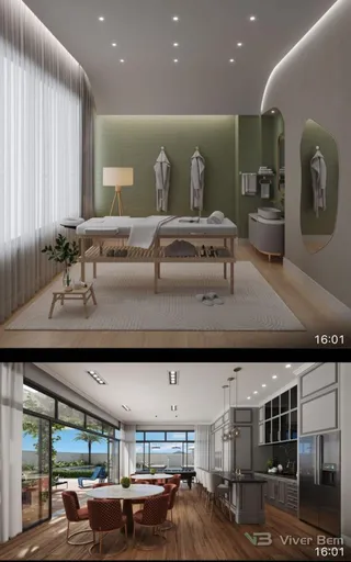 Apartamento, foto 12