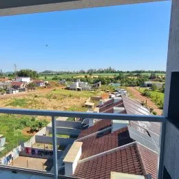 Apartamento com 2 dormitórios, foto 2