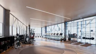 Sala comercial, foto 15