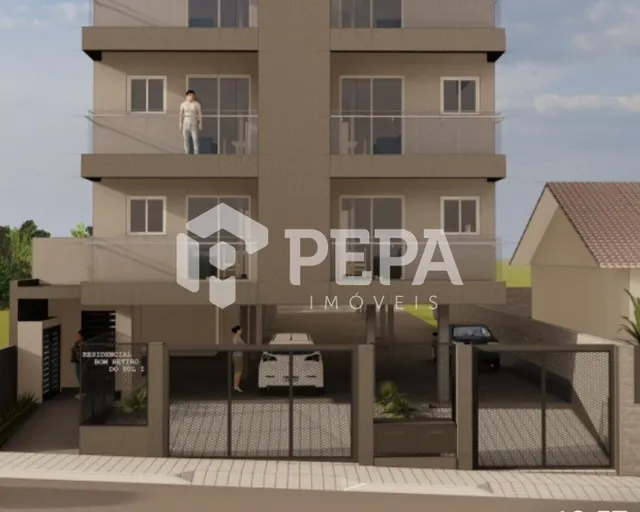 Apartamento com 2 dormitórios, foto 4