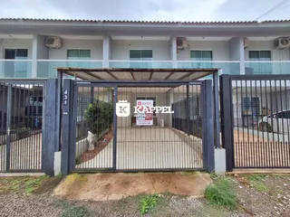 Sobrado com 2 dormitórios, foto 1