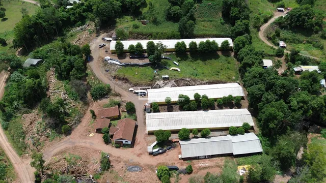 Área rural, foto 4