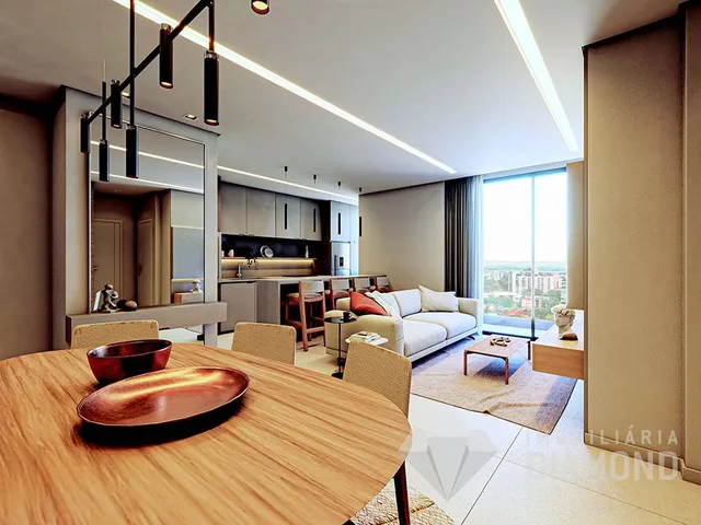 Apartamento com 2 dormitórios, foto 3