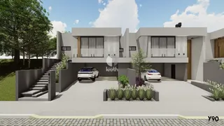 Casa geminada com 3 dormitórios, foto 4