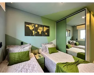 Apartamento com 2 dormitórios, foto 17