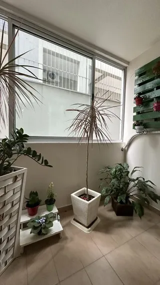 Apartamento com 2 dormitórios, foto 5