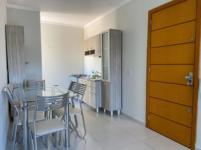 Apartamento com 2 dormitórios, foto 4