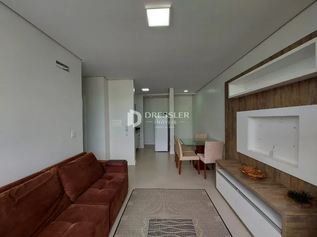 Apartamento com 2 dormitórios, foto 3