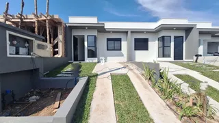 Casa geminada com 2 dormitórios, foto 1