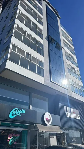Apartamento com 2 dormitórios, foto 3