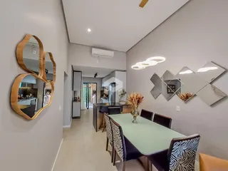 Casa geminada com 3 dormitórios, foto 6
