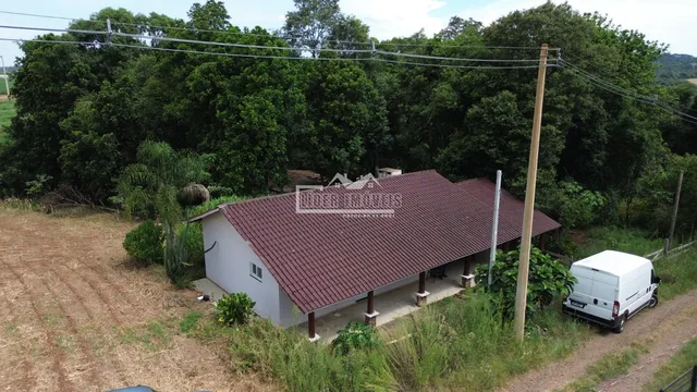 Área rural, foto 5