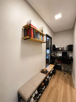 Casa com 2 dormitórios, foto 7