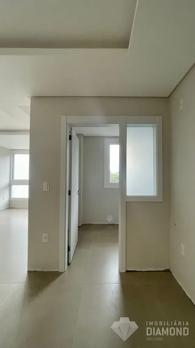 Apartamento com 2 dormitórios, foto 4