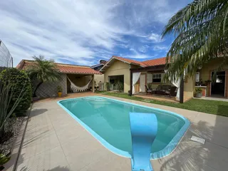 Casa com 4 dormitórios, foto 2