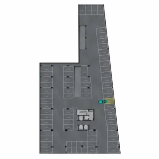 Apartamento com 2 dormitórios, foto 20