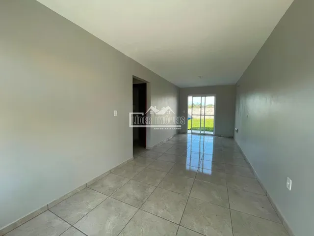 Casa geminada com 2 dormitórios, foto 3