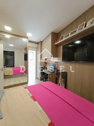 Apartamento com 3 dormitórios, foto 7
