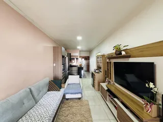 Casa geminada com 2 dormitórios, foto 4