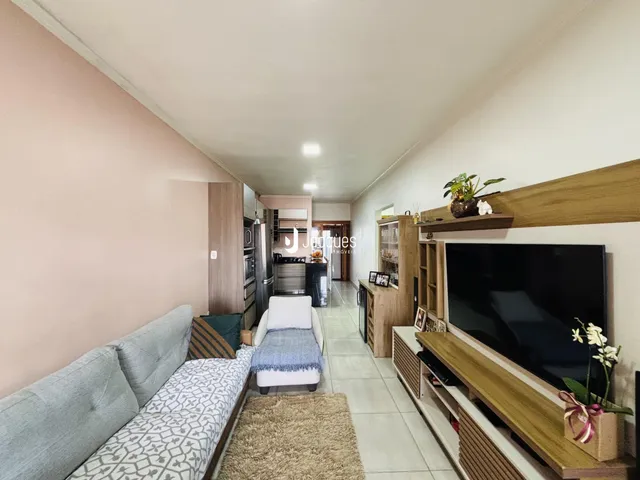 Casa geminada com 2 dormitórios, foto 4