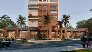 Apartamento com 2 dormitórios, foto 1
