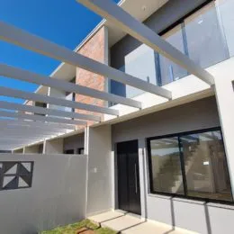 Sobrado com 3 dormitórios, foto 4
