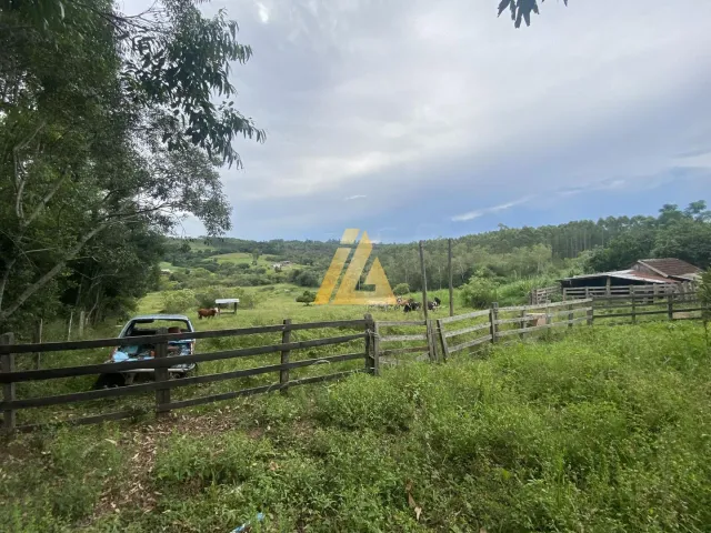 Área rural