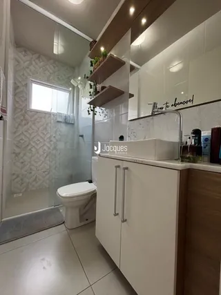 Casa geminada com 2 dormitórios, foto 17