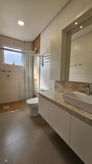 Apartamento com 3 dormitórios, foto 9