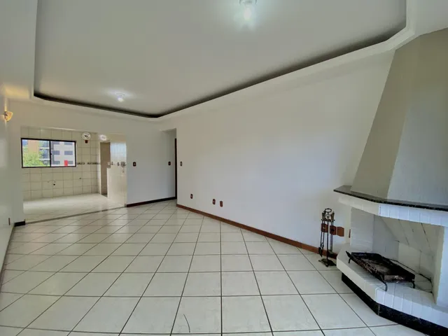 Apartamento com 3 dormitórios