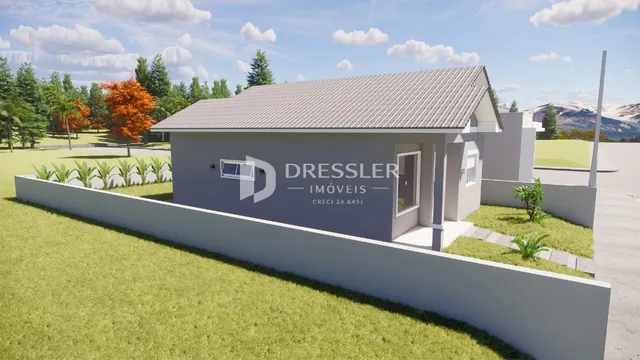 Casa com 2 dormitórios, foto 5