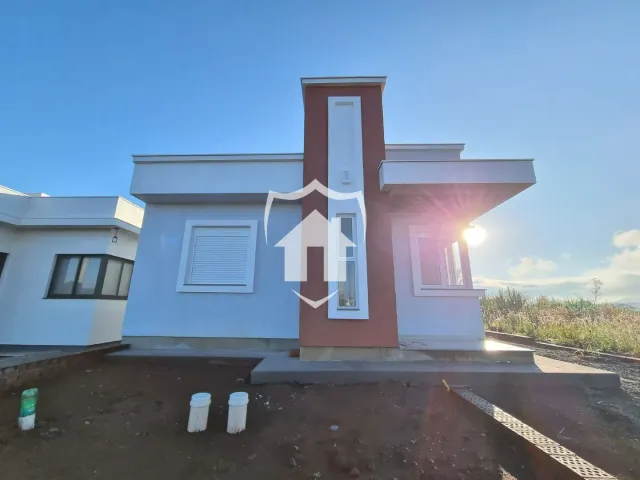 Casa com 1 dormitório, foto 4