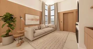 Casa geminada com 3 dormitórios, foto 16