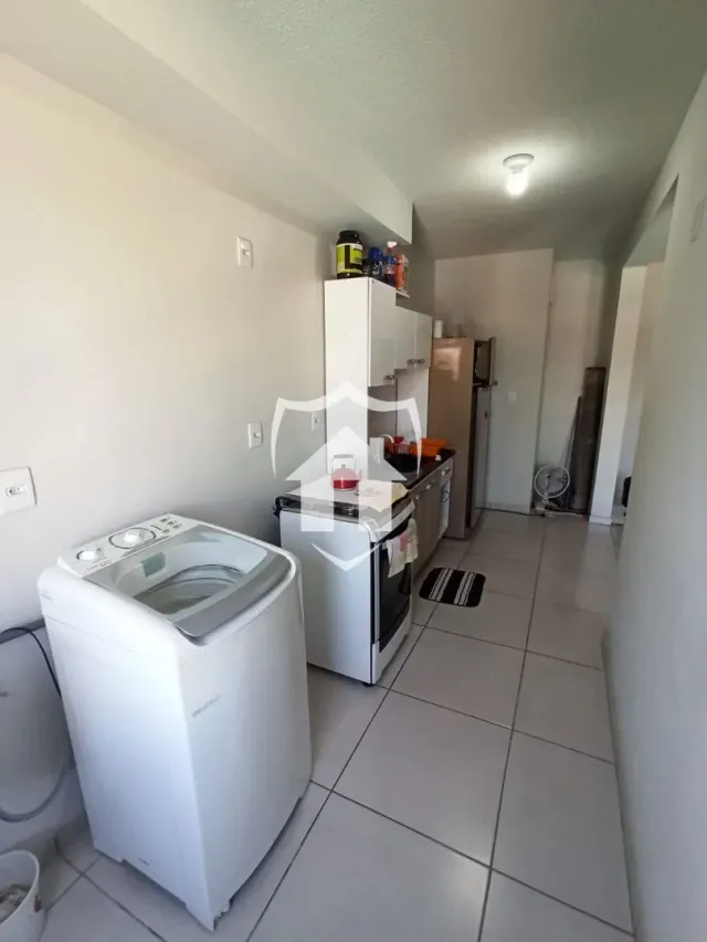 Apartamento com 2 dormitórios, foto 5