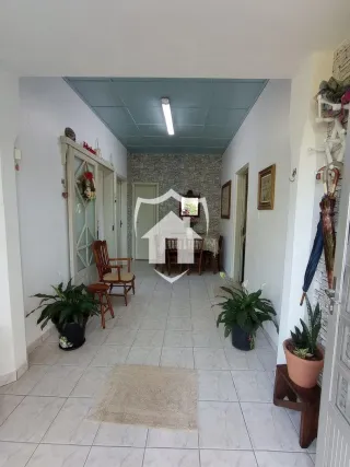 Área rural com 5 dormitórios, foto 13