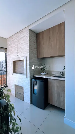 Apartamento com 2 dormitórios, foto 4