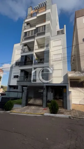 Apartamento com 2 dormitórios, foto 3