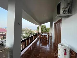 Casa com 5 dormitórios, foto 7